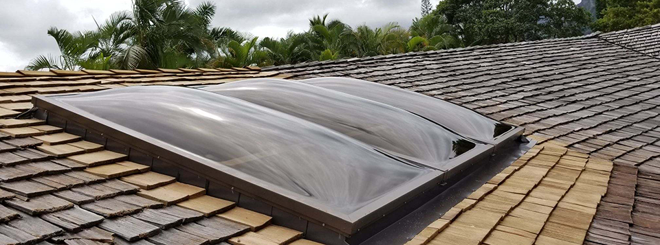 Callaway Cooling Skylights Contact